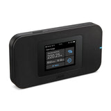 Acer Connect Enduro M4D trådløs router Dual-band (2,4 GHz / 5 GHz) 5G Sort