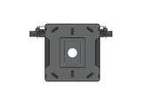 Multibrackets 3897 skærmbeslag til skiltning 106,7 cm (42") Sort