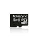 Transcend 16GB microSDHC Class 10 UHS-I MLC Klasse 10