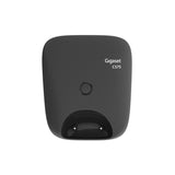 Gigaset C575 Analog/DECT-telefon Nummervisning Sort