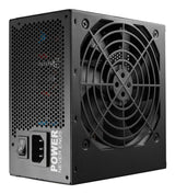 FSP HEXA 85+ PRO enhed til strømforsyning 350 W 24-pin ATX ATX Sort