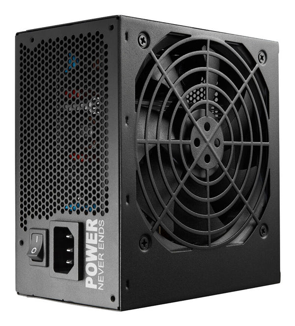 FSP HEXA 85+ PRO enhed til strømforsyning 350 W 24-pin ATX ATX Sort