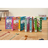 JANOD Animals Magneti'book