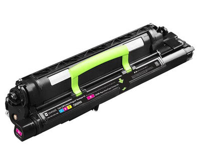 Lexmark CS820, CX8xx fremkaldelsesenhed 300000 Sider