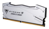 Patriot Memory Viper Xtreme 5 RGB hukommelsesmodul 32 GB 2 x 16 GB DDR5 8000 MT/s 288-pin DIMM Fejlkorrigerende kode
