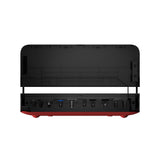 Lenovo ThinkSmart Core + IP Controller + ThinkSmart Bar 180 system til videokonference Ethernet LAN