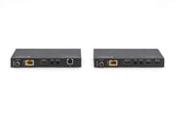 Digitus DS-55526 KVM forlænger Sender & modtager