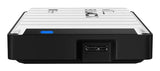 Western Digital WD_BLACK P10 ekstern harddisk 6 TB 2.5" USB Type-A 2.0/3.2 Gen 1 (3.1 Gen 1) Hvid