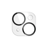 PanzerGlass ® PicturePerfect Kameralinsebeskytter iPhone 15 | 15 Plus