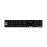 CyberPower OL3000ERTXL2U UPS-enhed Dobbeltkonvertering (online) 3 kVA 2700 W 9 AC stikkontakt(er)