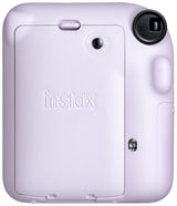 Fujifilm Instax Mini 12 86 x 54 mm Lilla