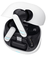 Trust GXT 409 Oxxie Headset True Wireless Stereo (TWS) I ørerne Spil Bluetooth Hvid