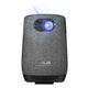 ASUS ZenBeam Latte L1 Standard-kast projektor LED 1080p (1920x1080) Grå