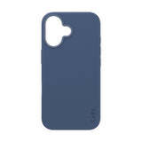 PanzerGlass CARE™ by ® Case Blå m. MagSafe iPhone 16