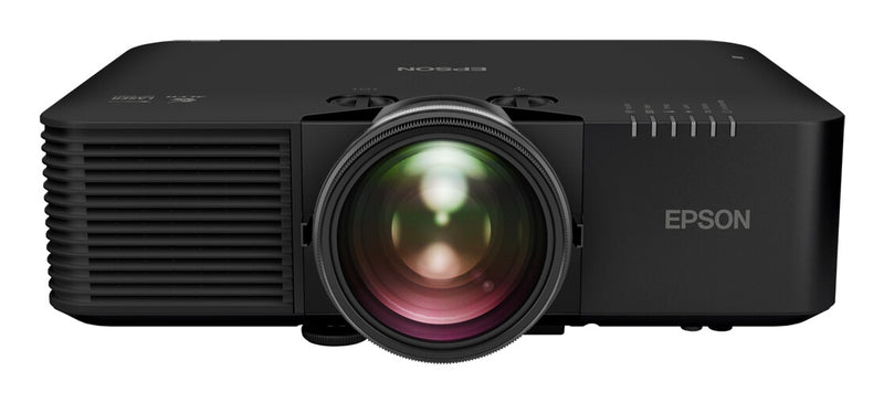 Epson EB-L695SU Projektor med kort projiceringsafstand 6200 ANSI lumens 3LCD WUXGA (1920x1200) Sort