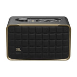 JBL Authentics 200 Bærbar stereohøjttaler Sort 45 W