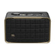 JBL Authentics 200 Bærbar stereohøjttaler Sort 45 W