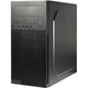 Inter-Tech IT-6521 Straight Micro Tower Sort