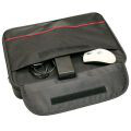 PEDEA Trendline-Bag 15.6" 39,6 cm (15.6") Brevtaske Sort