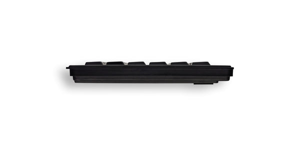 CHERRY XS Complete G84-5200 tastatur Kontor USB QWERTY US engelsk Sort