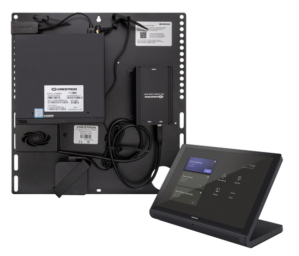 Crestron UC-FLEXCARE-C garanti- & supportudvidelse 1 År