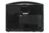 Panasonic Toughbook 55 MK3 Intel® Core™ i5 i5-1345U Laptop 35,6 cm (14") Berøringsskærm Fuld HD 16 GB DDR4-SDRAM 512 GB SSD Wi-Fi 6E (802.11ax) Windows 11 Pro Sort