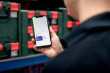 Metabo 626965000 GPS tracker/finder Universel Sort