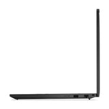 Lenovo ThinkPad T16 Gen 4 (AMD) Copilot+ PC AMD Ryzen AI 5 340 Laptop 40,6 cm (16") WUXGA 32 GB DDR5-SDRAM 512 GB SSD Wi-Fi 7 (802.11be) Windows 11 Pro Sort Nordisk