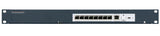Rackmount.IT RM-UB-T8 tilbehør til rack Brandvæg stativmontering