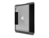 STM Dux Plus Duo 25,9 cm (10.2") Folie Sort