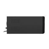 Armac O/650F/LCD UPS-enhed Interaktivt indgangsstik 0,65 kVA 2 AC stikkontakt(er)