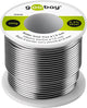Goobay 40848 loddetin Blyfri 217 °C 250 g