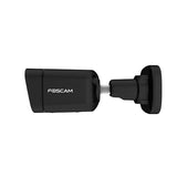 Foscam V5EP Kugle (form) IP-sikkerhedskamera Udendørs 3072 x 1728 pixel Væg