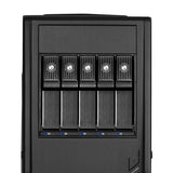 Silverstone SST-FS305-12G disk array Sort