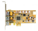 DeLOCK 89655 interface-kort/adapter Intern USB 2.0