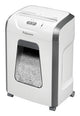 Fellowes 15C papirmakulator Krydsmakulering 22,4 cm Hvid