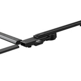 EcoFlow 50036001 tilbehør til solcellepanelbeslag Soltracker