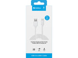 Sandberg USB-C 3.1 > USB-A 3.0 2M