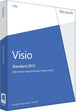 Microsoft Visio Professional 2013, OLP-NL, 1u Kortlægning 1 licens(er)