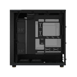Fractal Design North XL Desktop Sort, Kul
