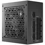 Antec GSK1200 EC enhed til strømforsyning 1200 W 20+4 pin ATX ATX Sort
