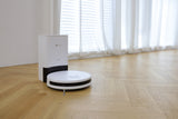 EZVIZ RC3 PLUS 0,55 L Hvid