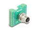 DeLOCK 60660 interface-kort/adapter Terminal