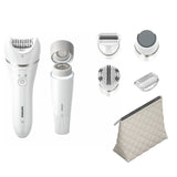Philips Beauty Set Series 9000 BRE770/92 Til hele kroppen