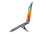 Conceptronic THANA11G laptop stativ Grå 43,9 cm (17.3")