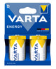Varta 04120 LR20 Alkaline