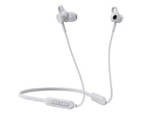 Lenovo GXD1B65027 hovedtelefoner/headset Trådløs I ørerne Opkald/Musik/Sport/Hverdag Bluetooth Grå