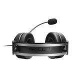 Sharkoon Skiller SGH30 Headset Ledningsført Spil Sort