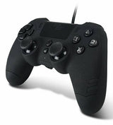 Lexip METALTECH Sort USB Gamepad Analog/digital PC, PlayStation 4
