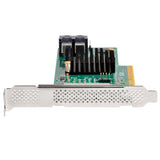 Silverstone SST-ECS05 RAID controller PCI Express x8 3.0